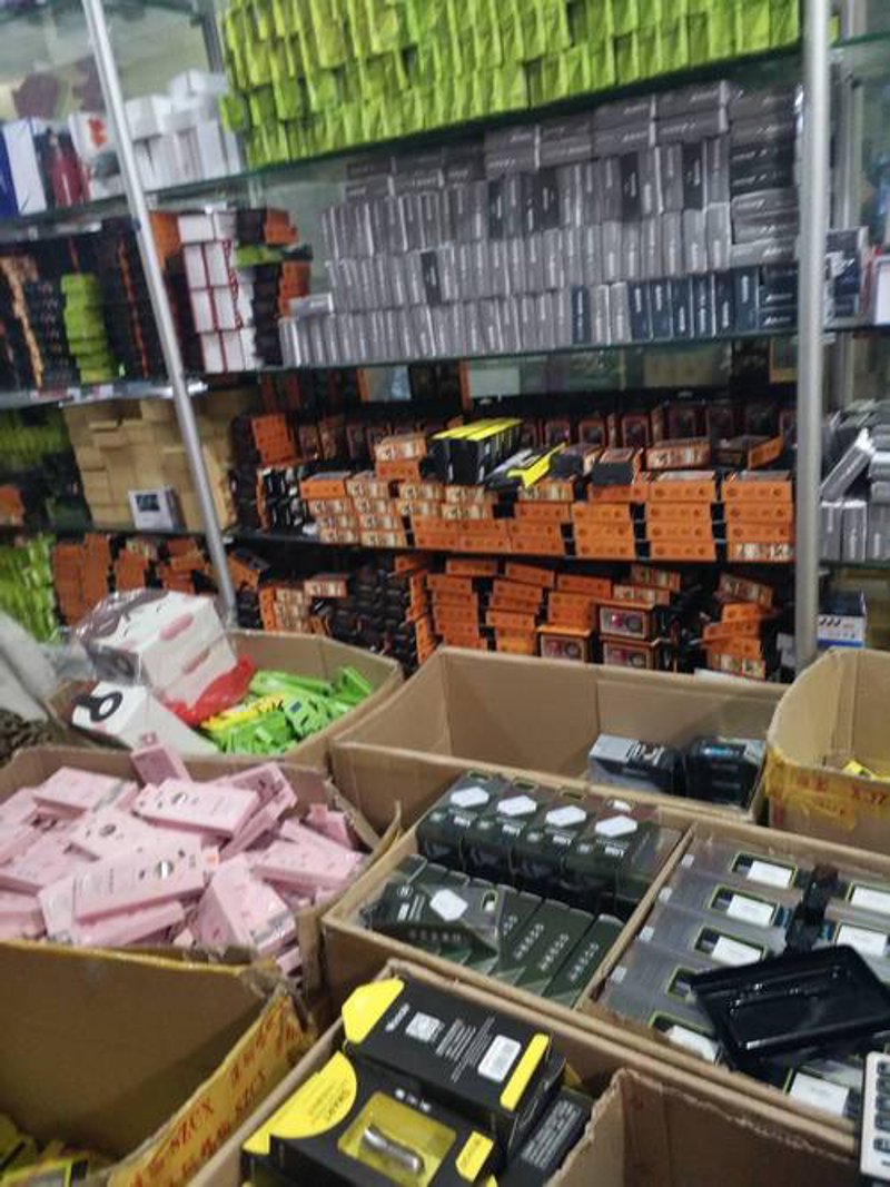 选购贸易商品的那些事——瑞金达辉带来的高质量指南